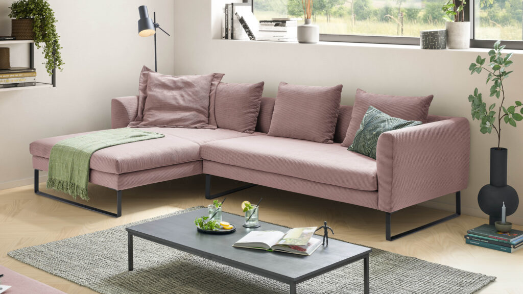 Sofa-LA109