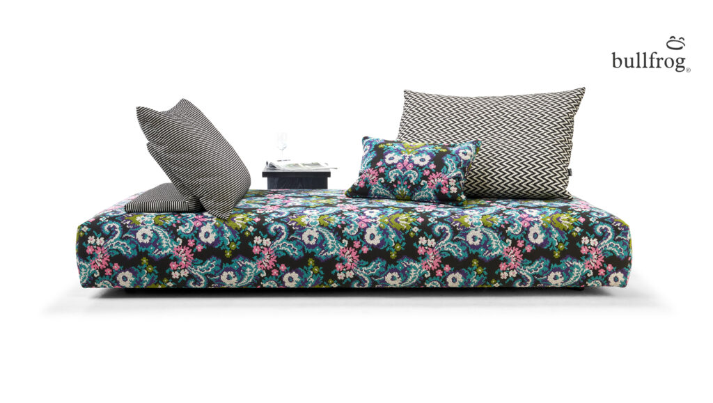 Modulares Sofa mit Stil - AN111