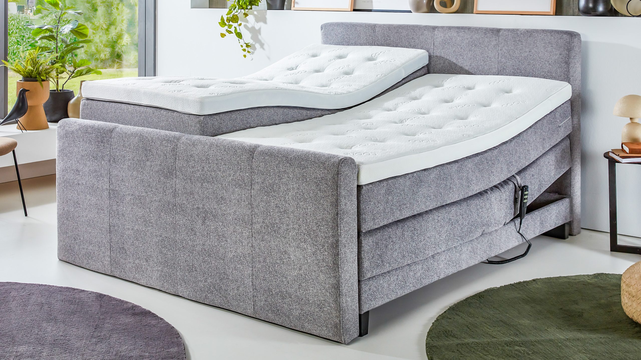 Boxspring-RA17