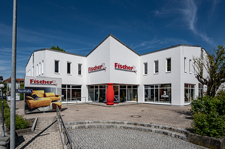 Polstermoebel Fischer Filiale Neuoetting