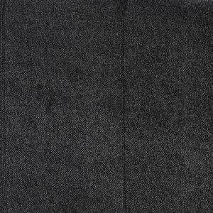 Dunkelgrauer / Anthrazit Bezug für motorisches Boxspringbett RA17