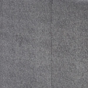 Hellgrauer Bezug für motorisches Boxspringbett RA17