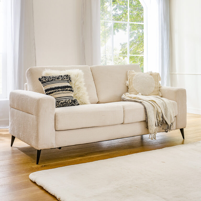 Schlafsofa Cord IO1
