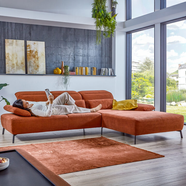 Sofa Cord Bo107