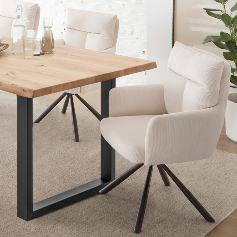 Cordstuhl LI3