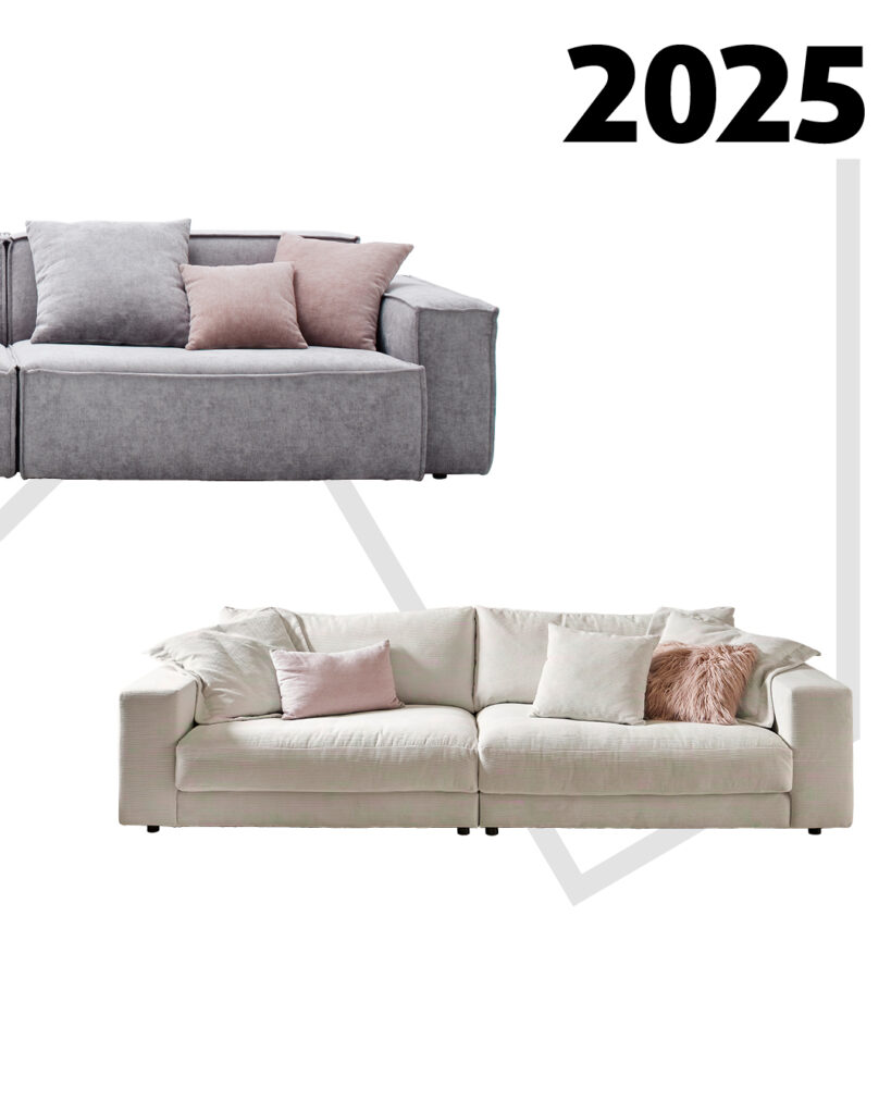 Polstermoebel Fischer Geschichte Sofa Evolution 2025
