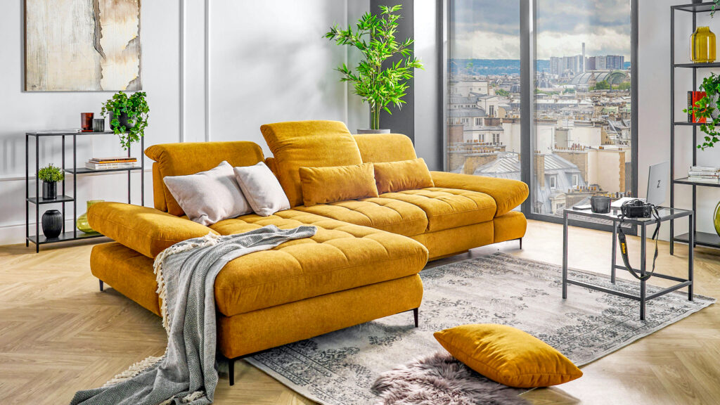 Sofa-LA126