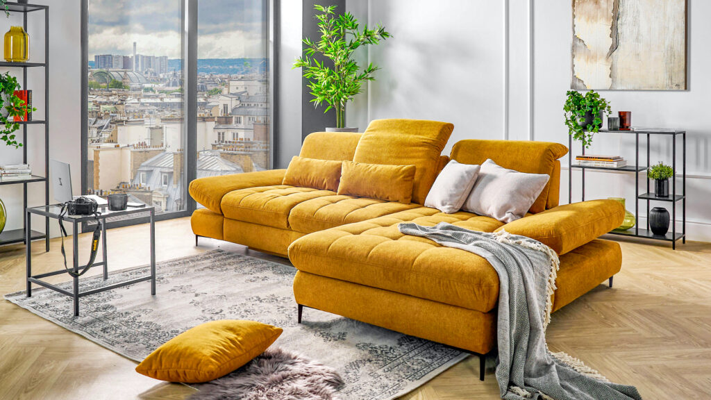 Sofa-LA126