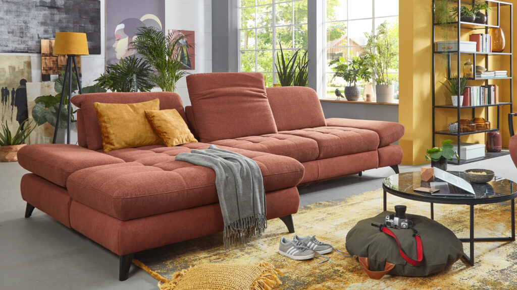 Sofa-LA126