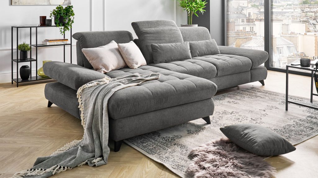 Sofa-LA126
