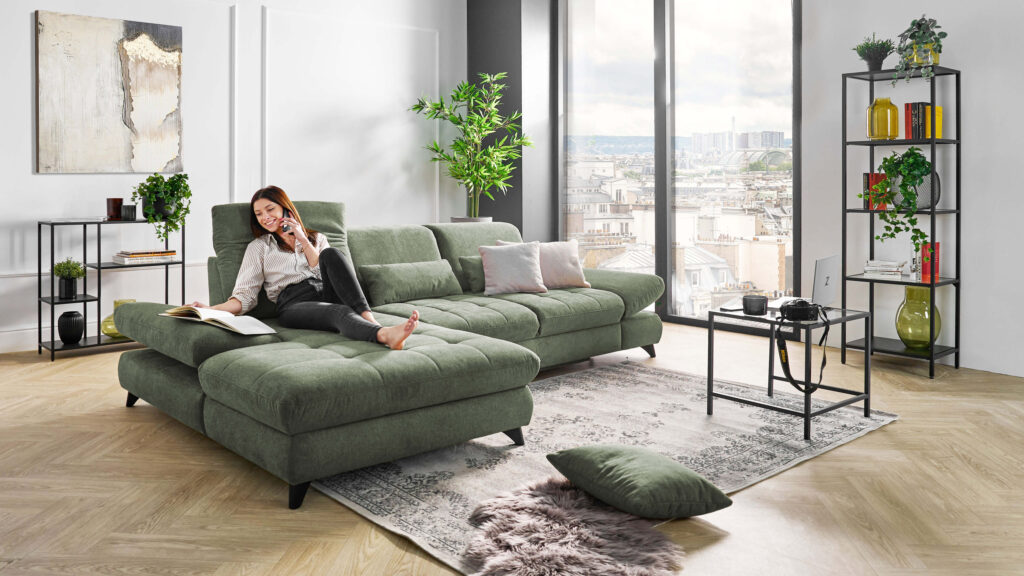 Sofa-LA126