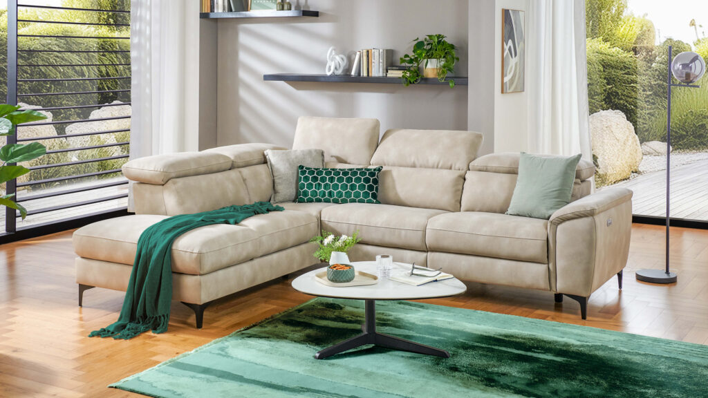 Sofa-ST127