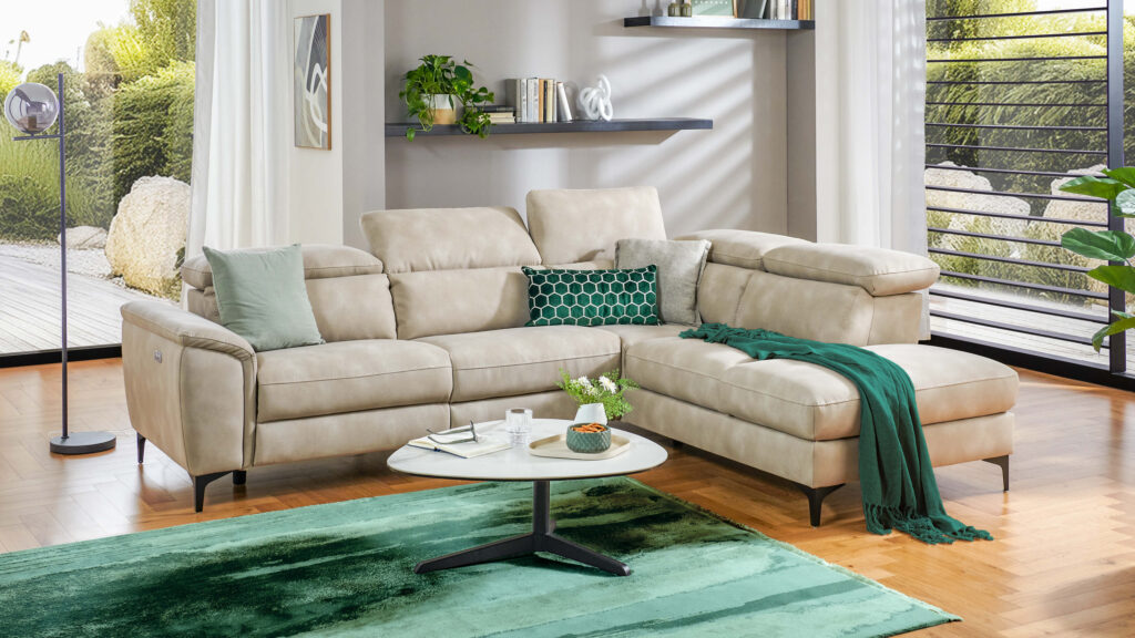 Sofa-ST127