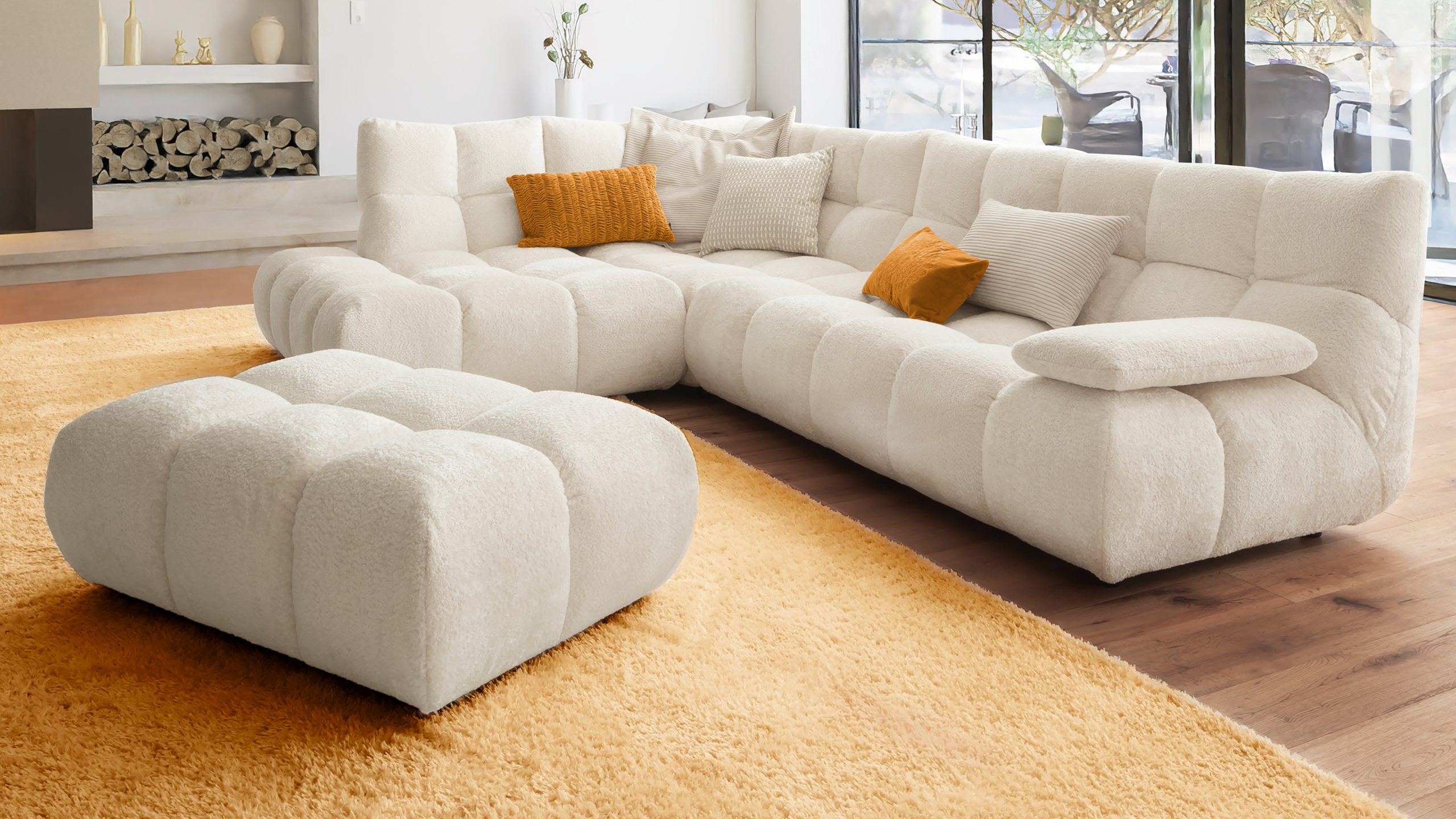Sofa-LI130
