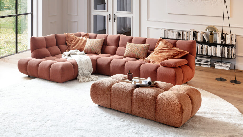Sofa-LI130