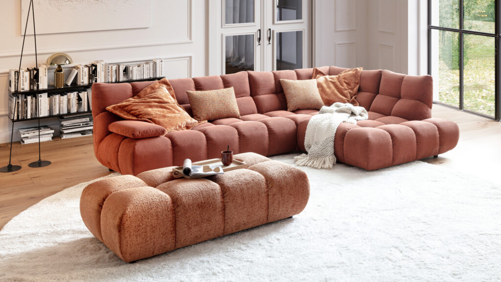 Sofa-LI130