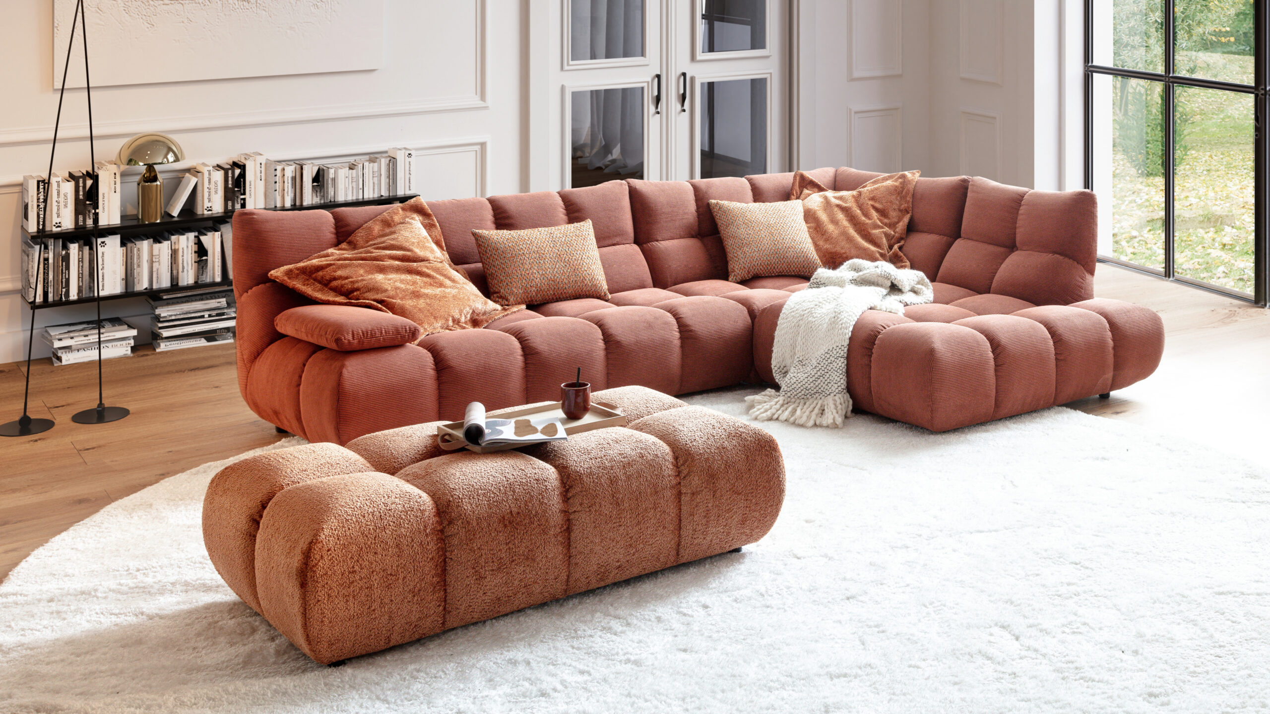 Sofa-LI130