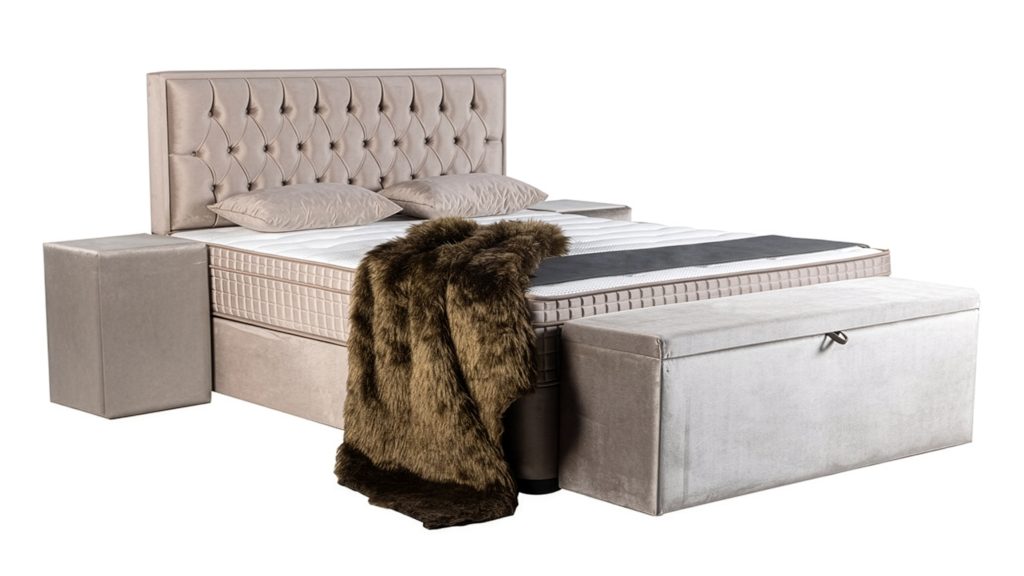 Boxspring-NR18