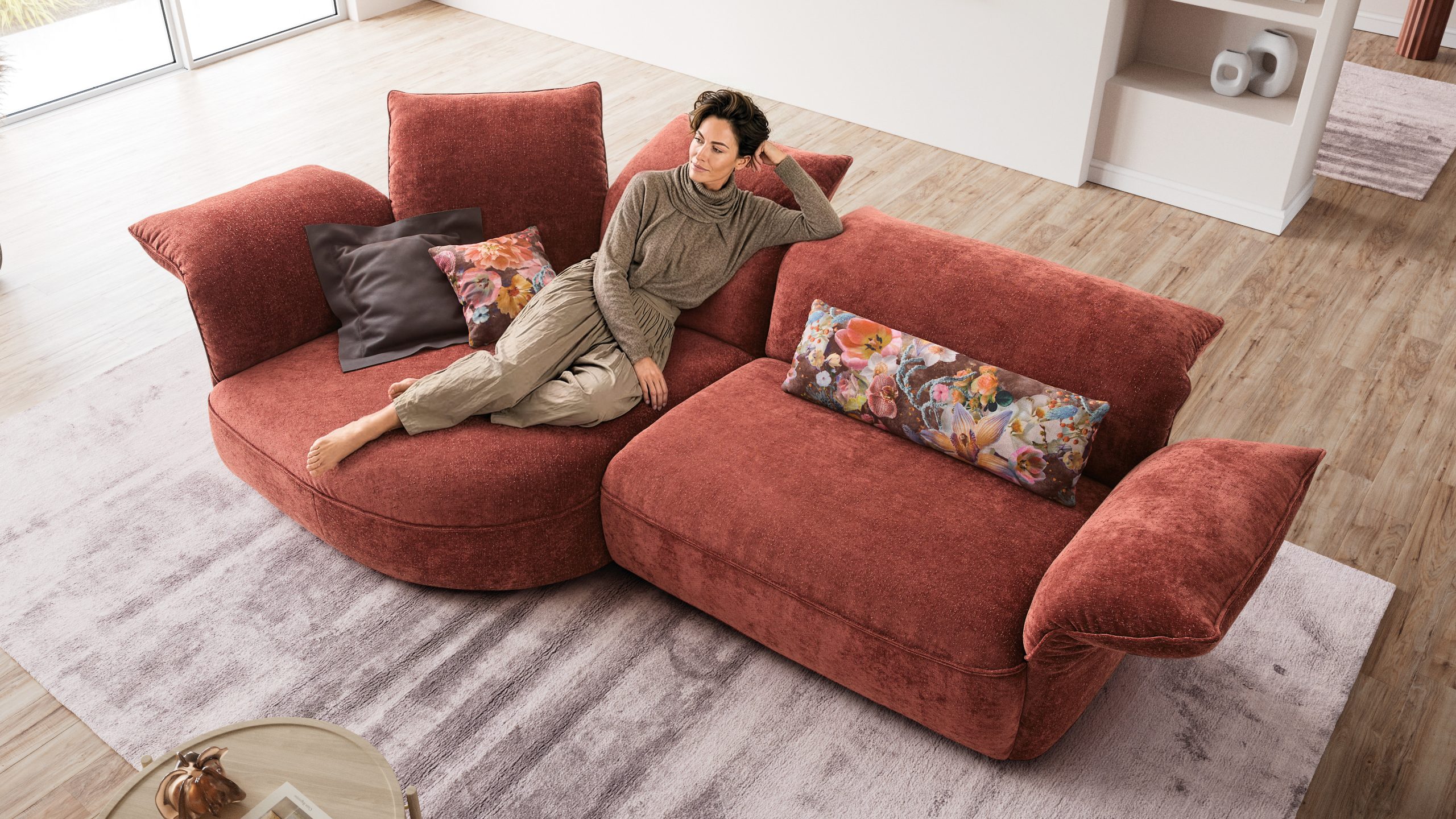 Sofa-BA133