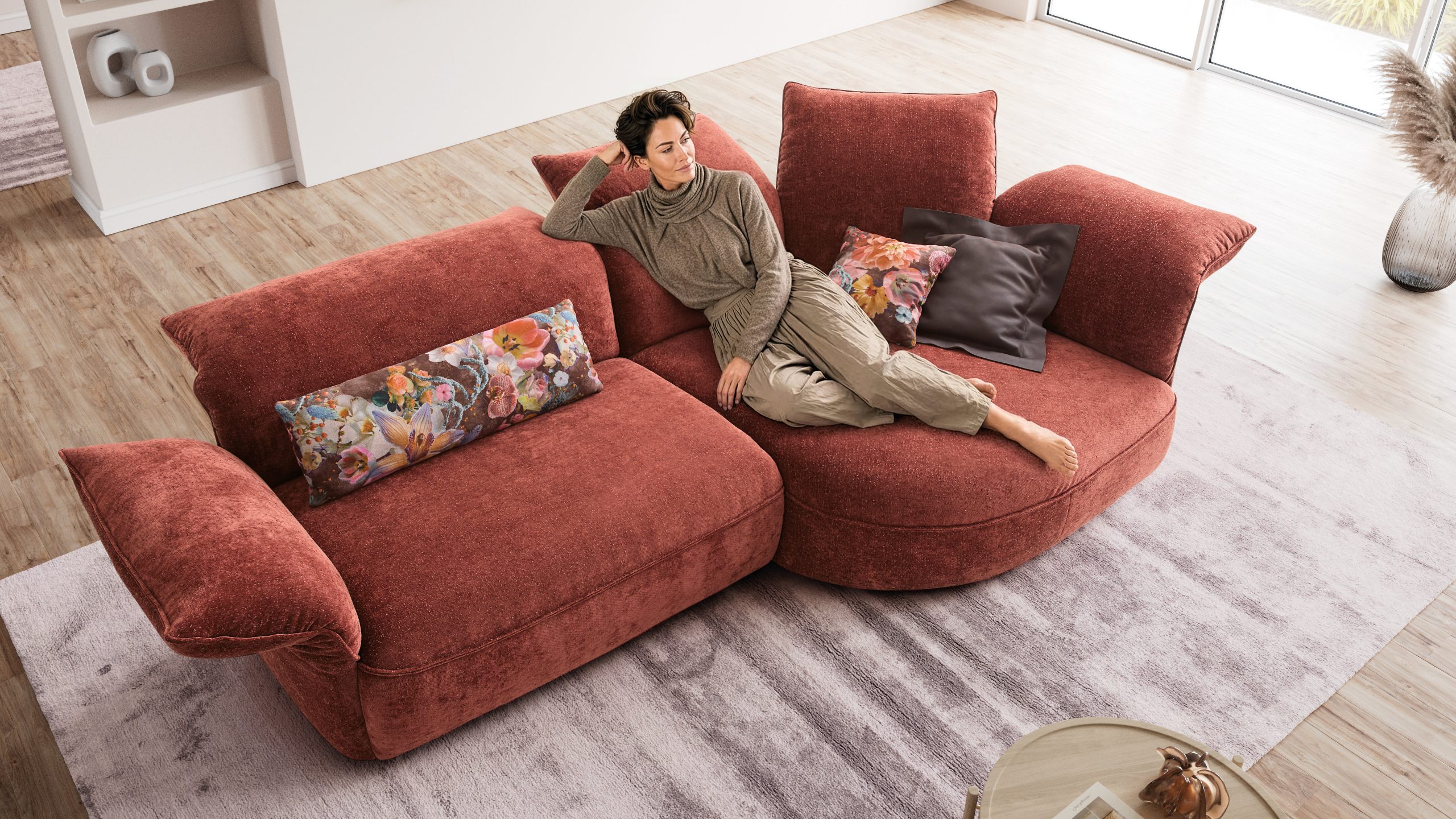 Sofa-BA133