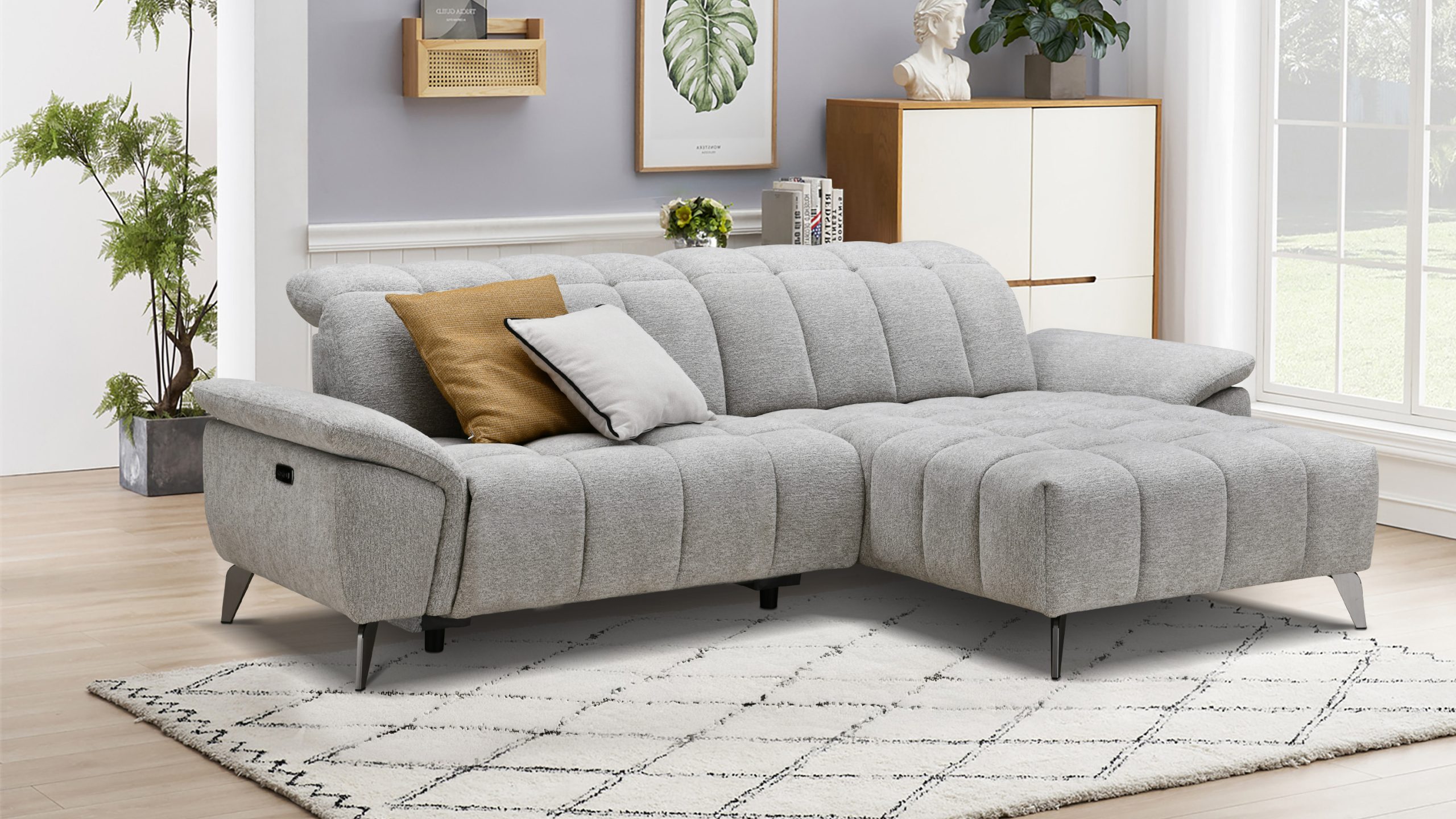 Sofa-CA134