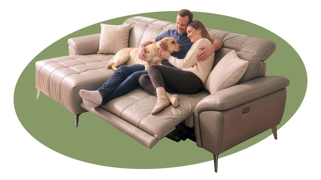 Sofa-CA134