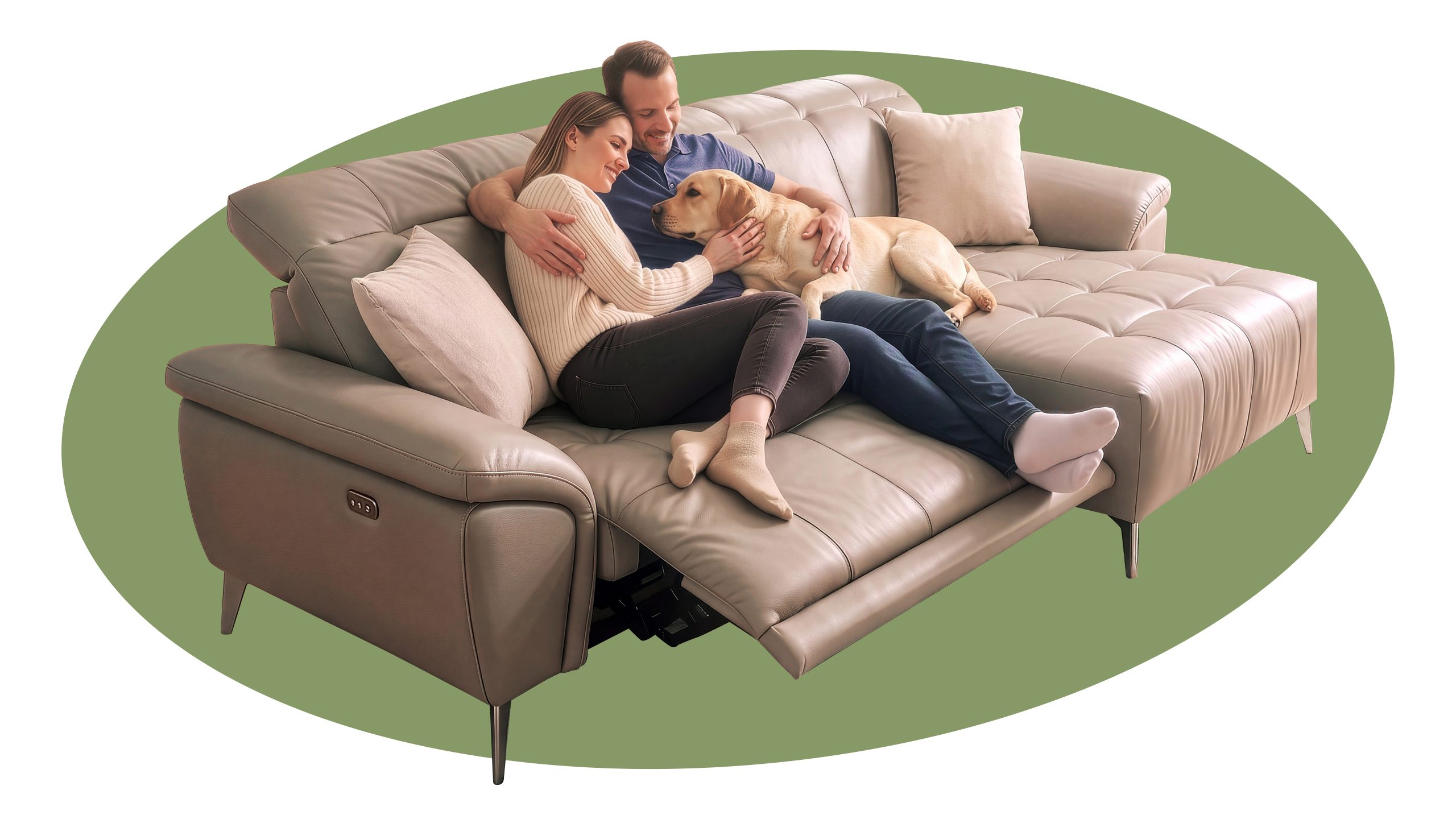 Sofa-CA134