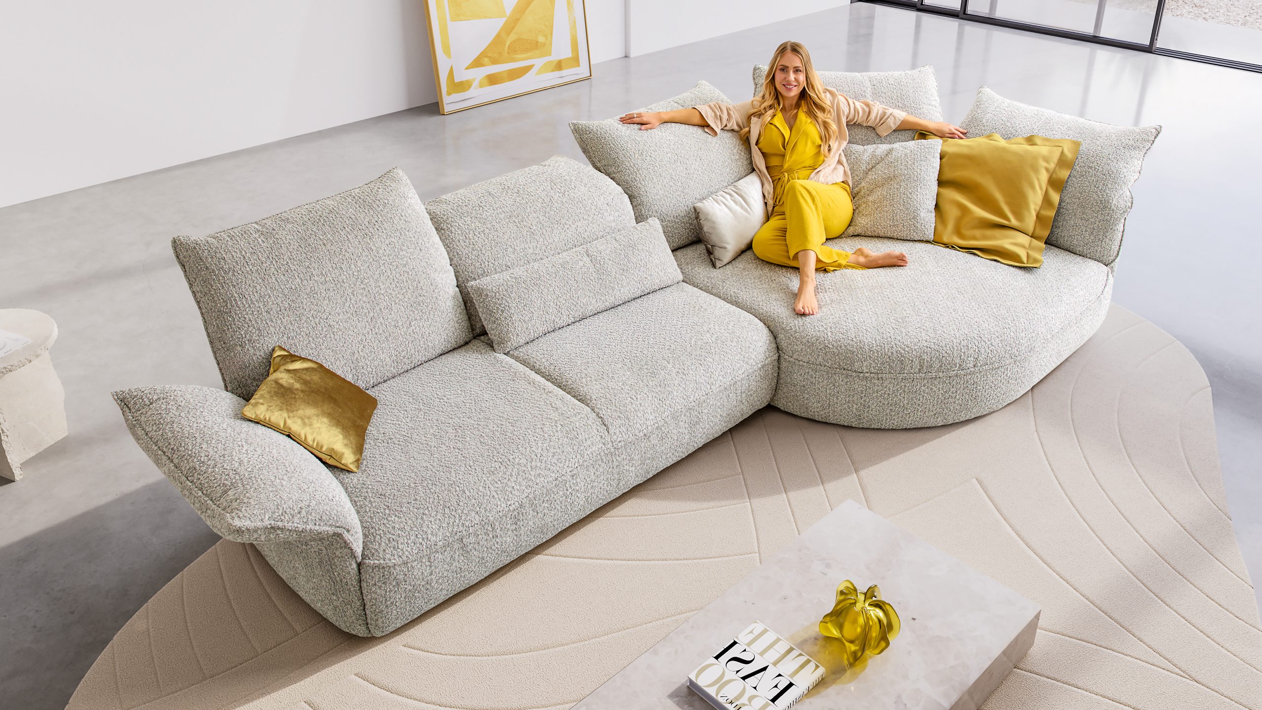 Sofa-BA133