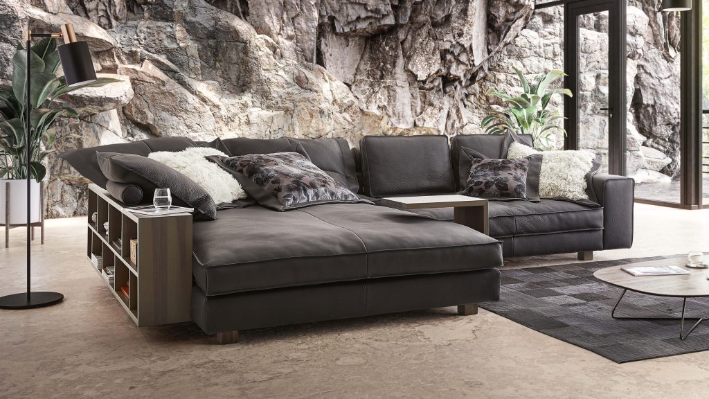 Sofa-EZ138