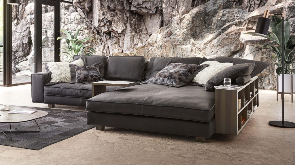 Sofa-EZ138