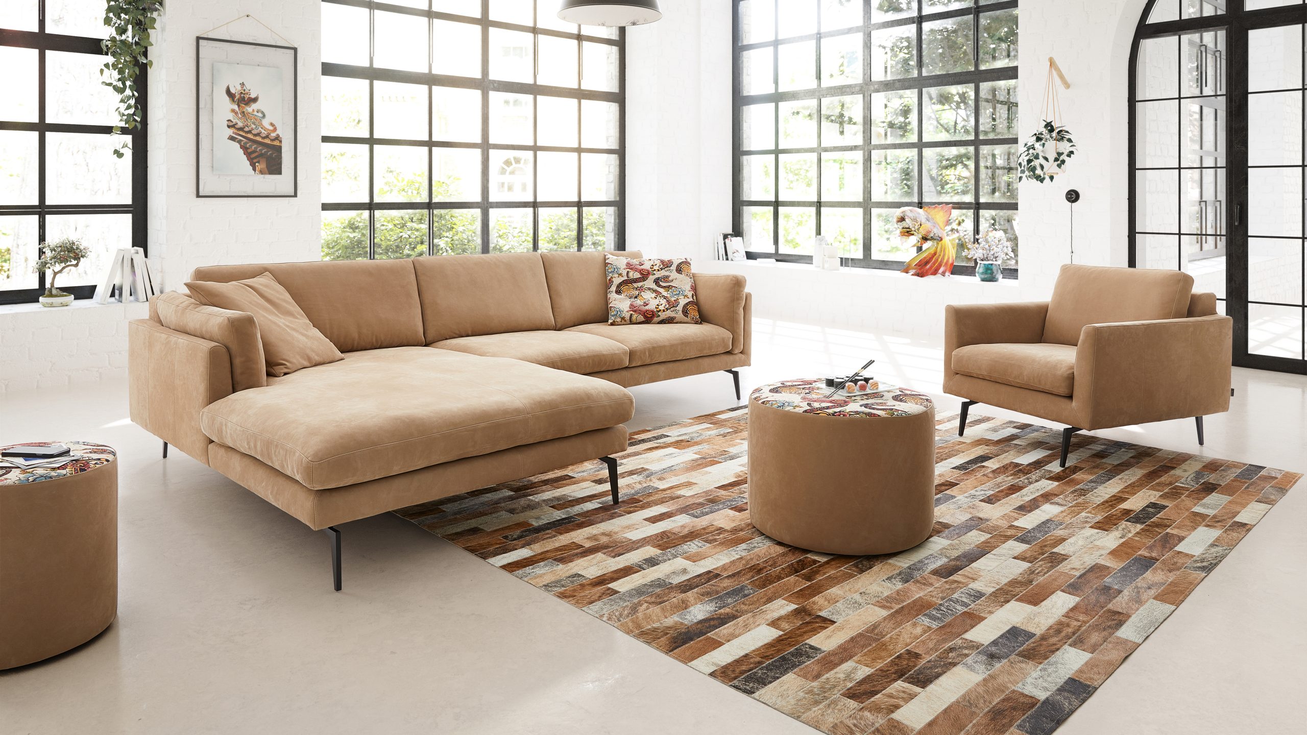 Sofa-SS140