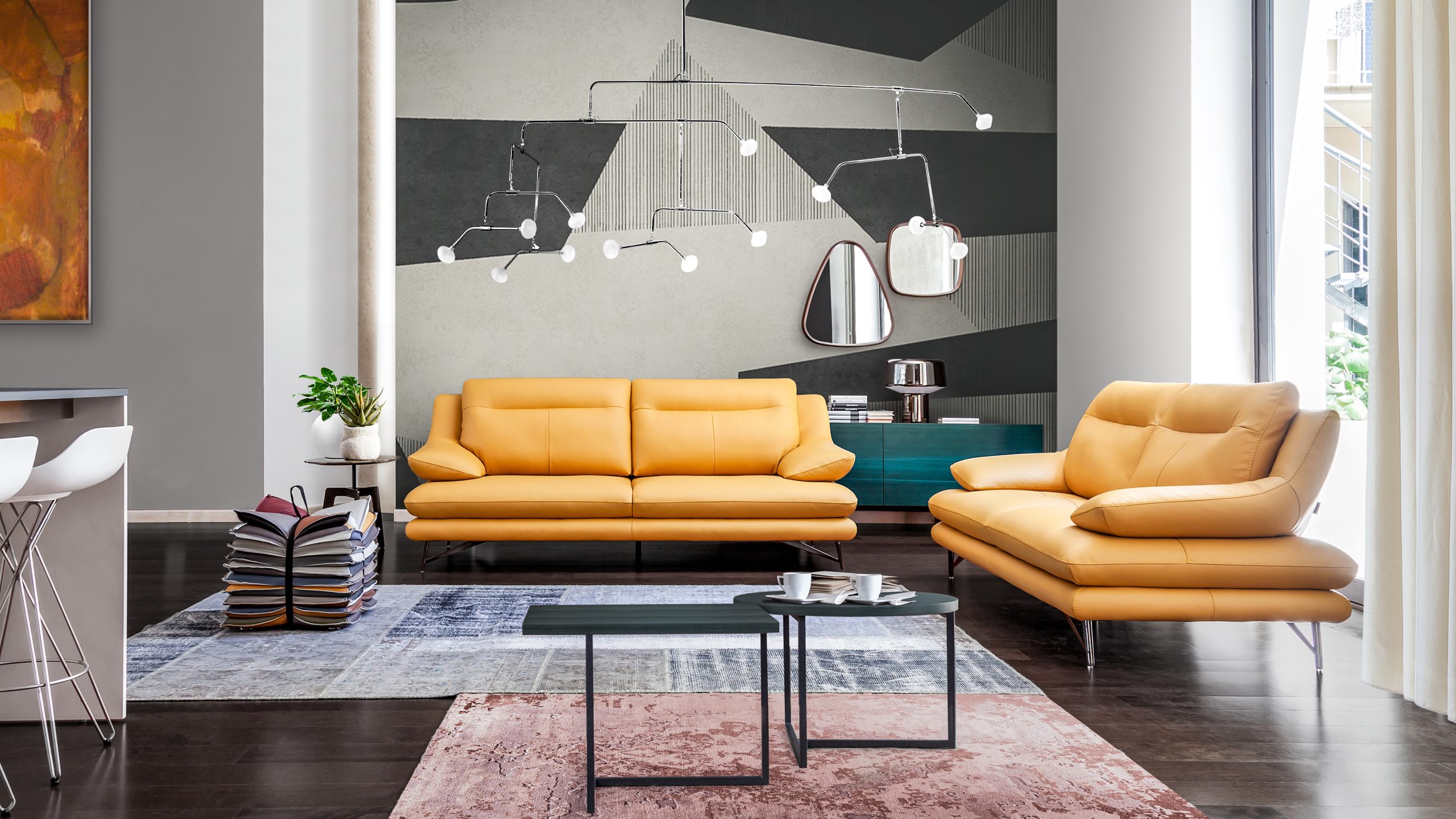 Sofa-TA139