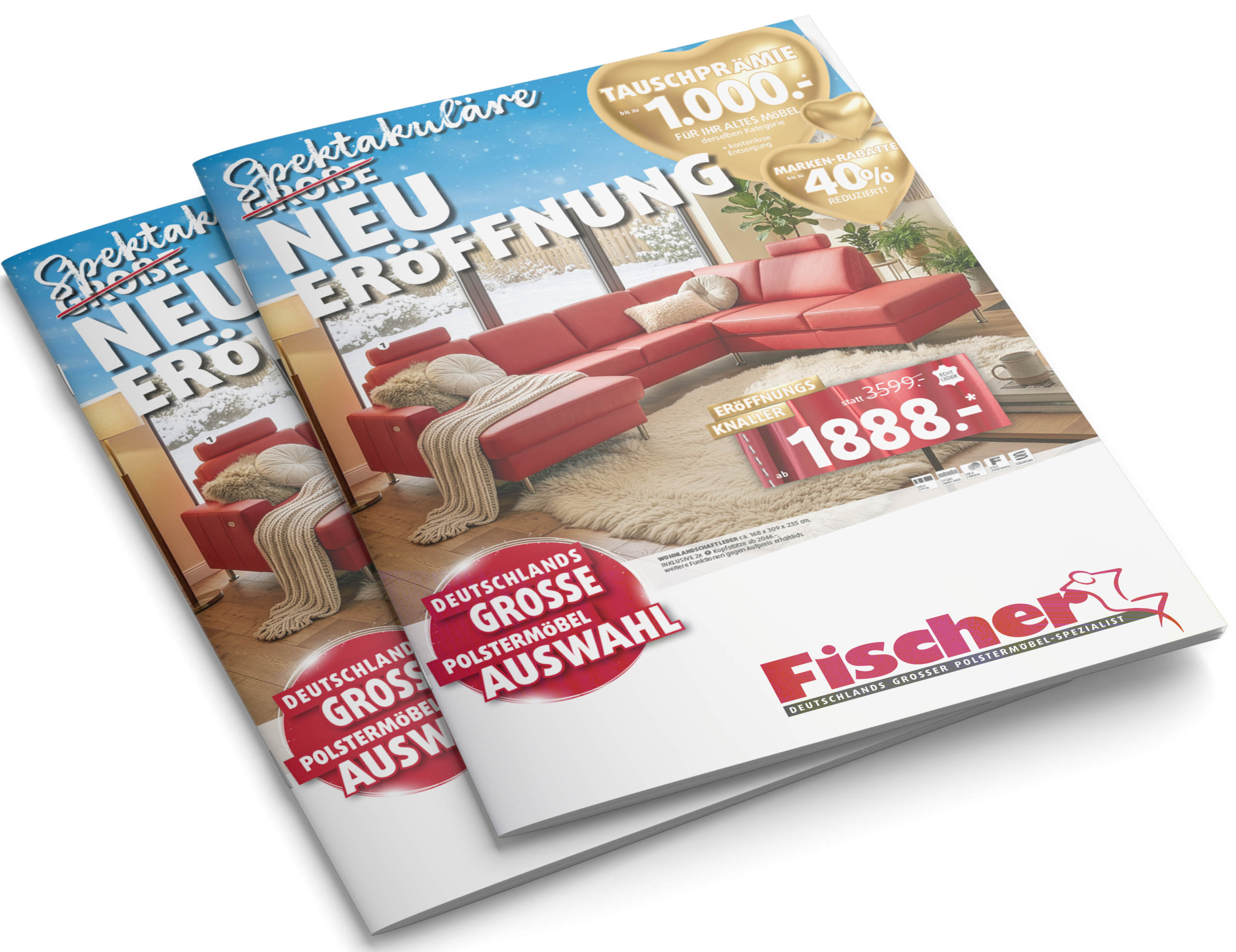 Prospekt wird geladen