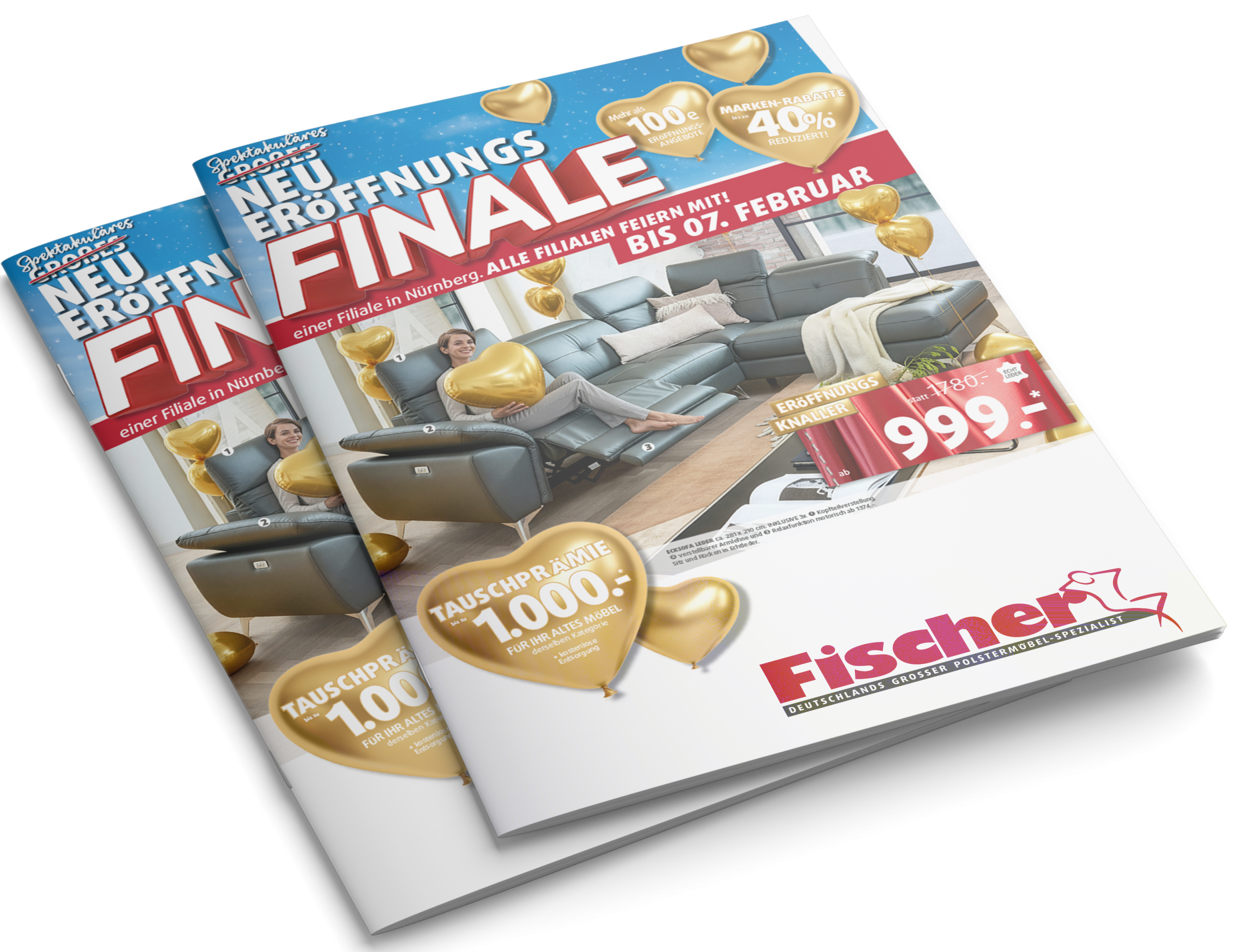 Prospekt wird geladen