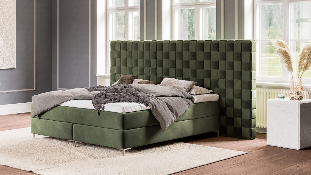 Boxspring-NT19