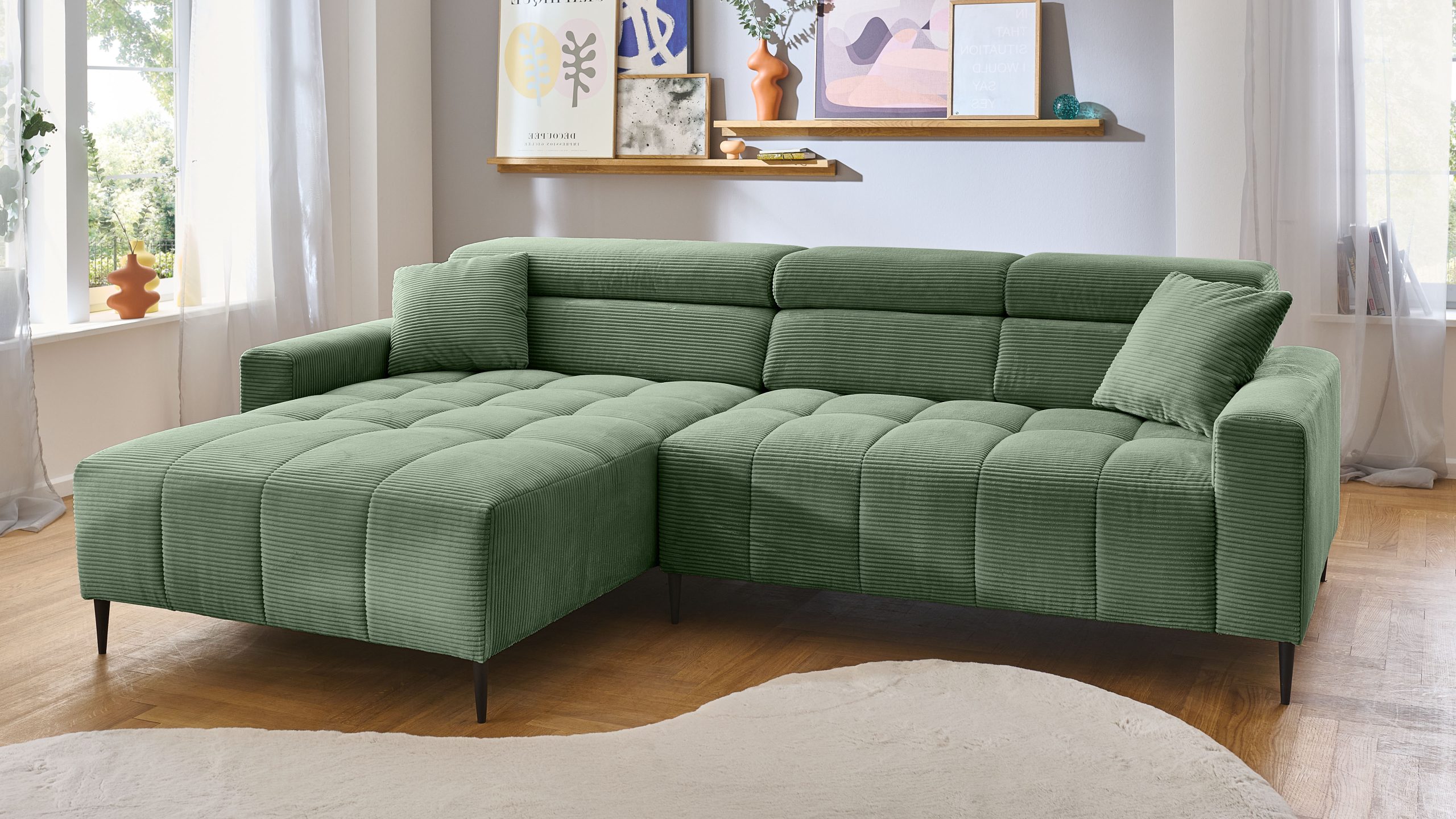 Sofa-DE136