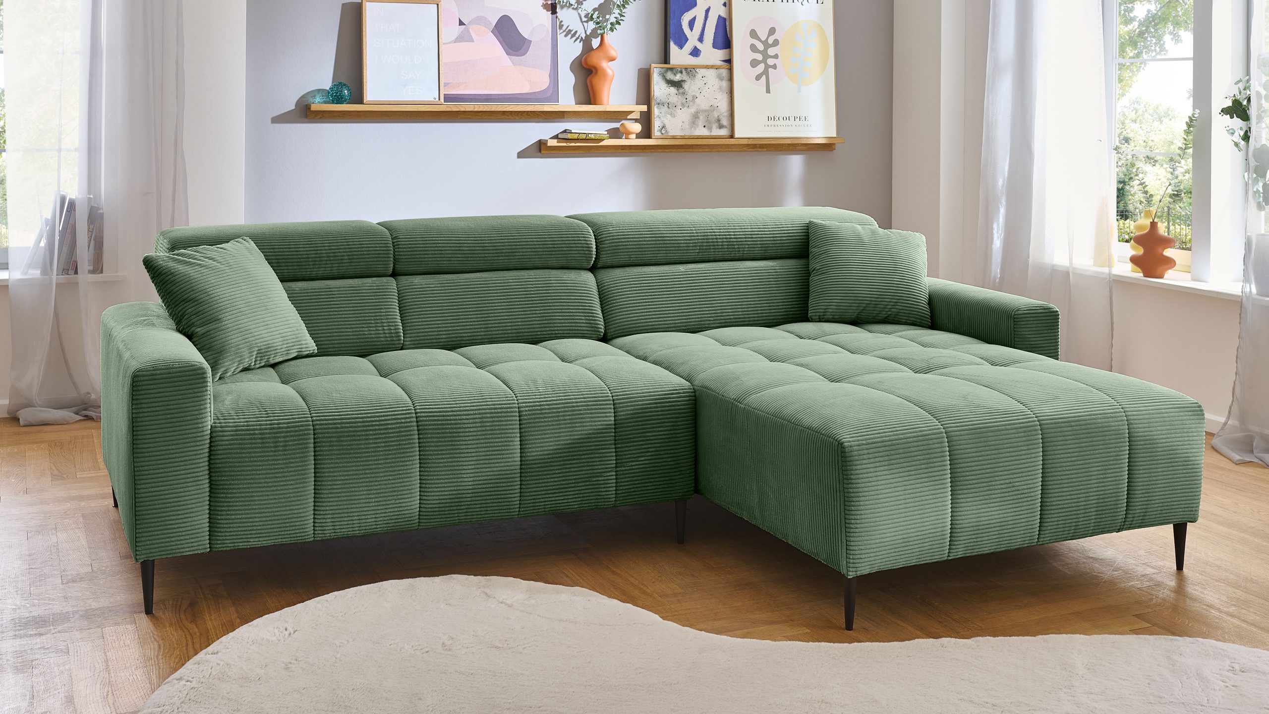 Sofa-DE136