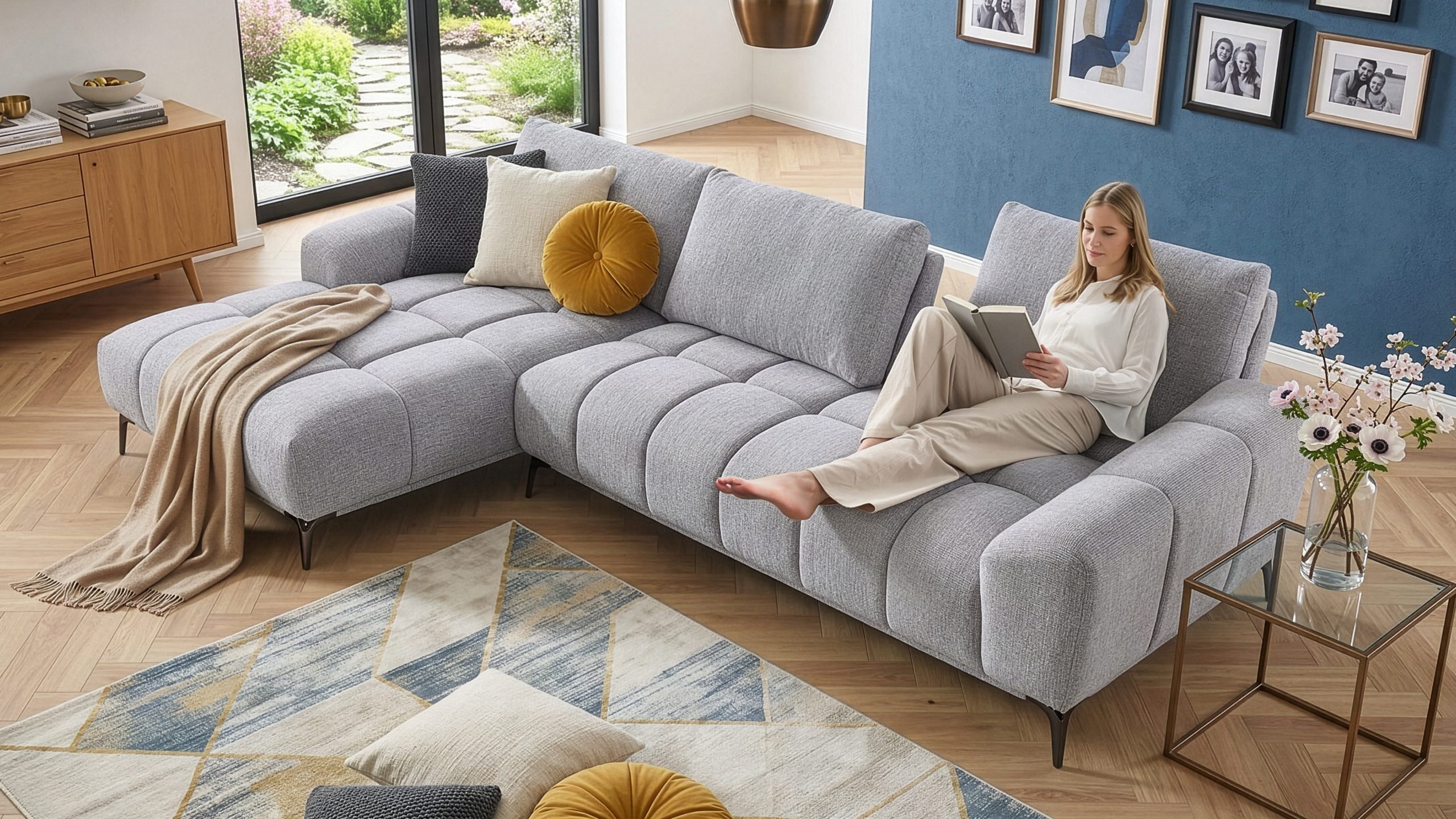 Sofa-ND144