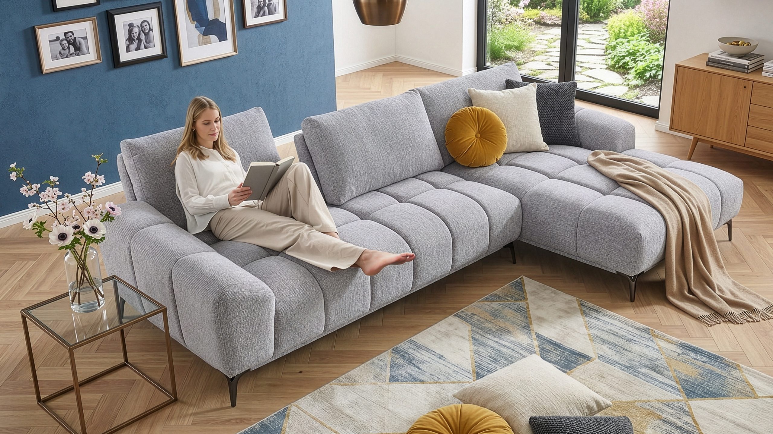 Sofa-ND144