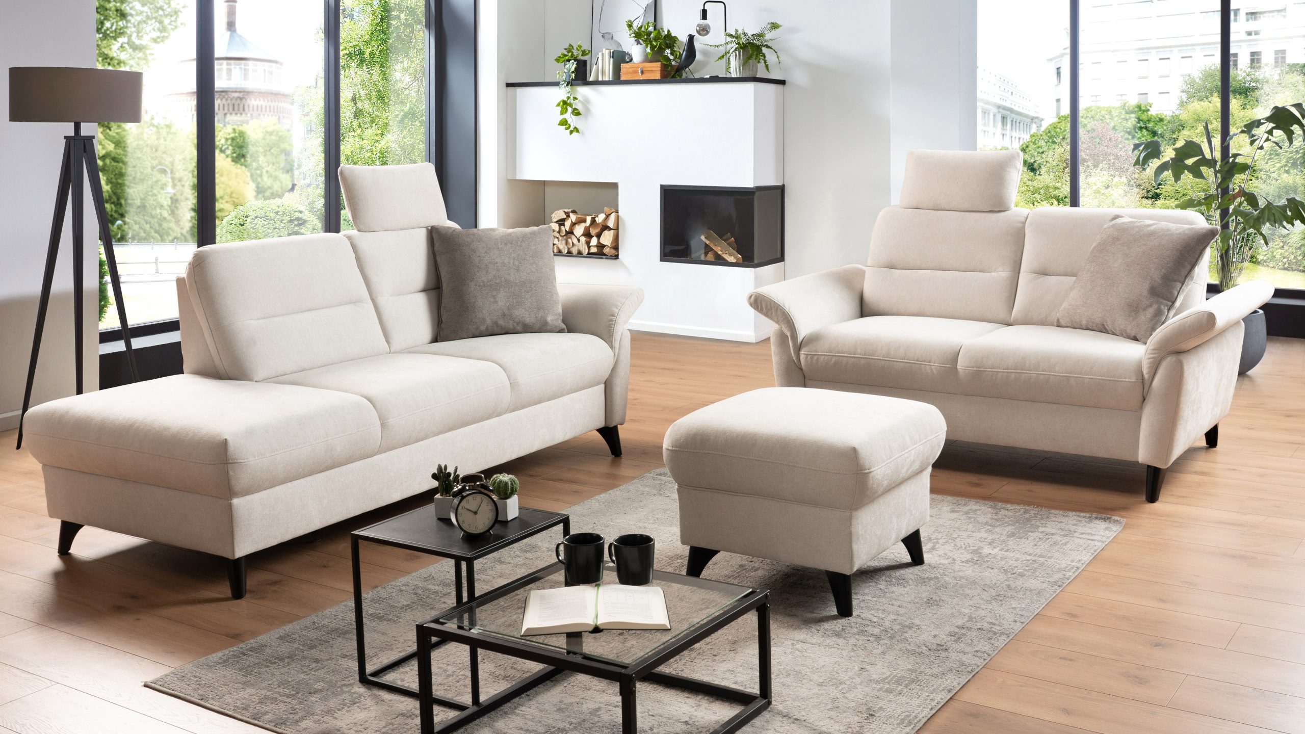 Sofa-ON145