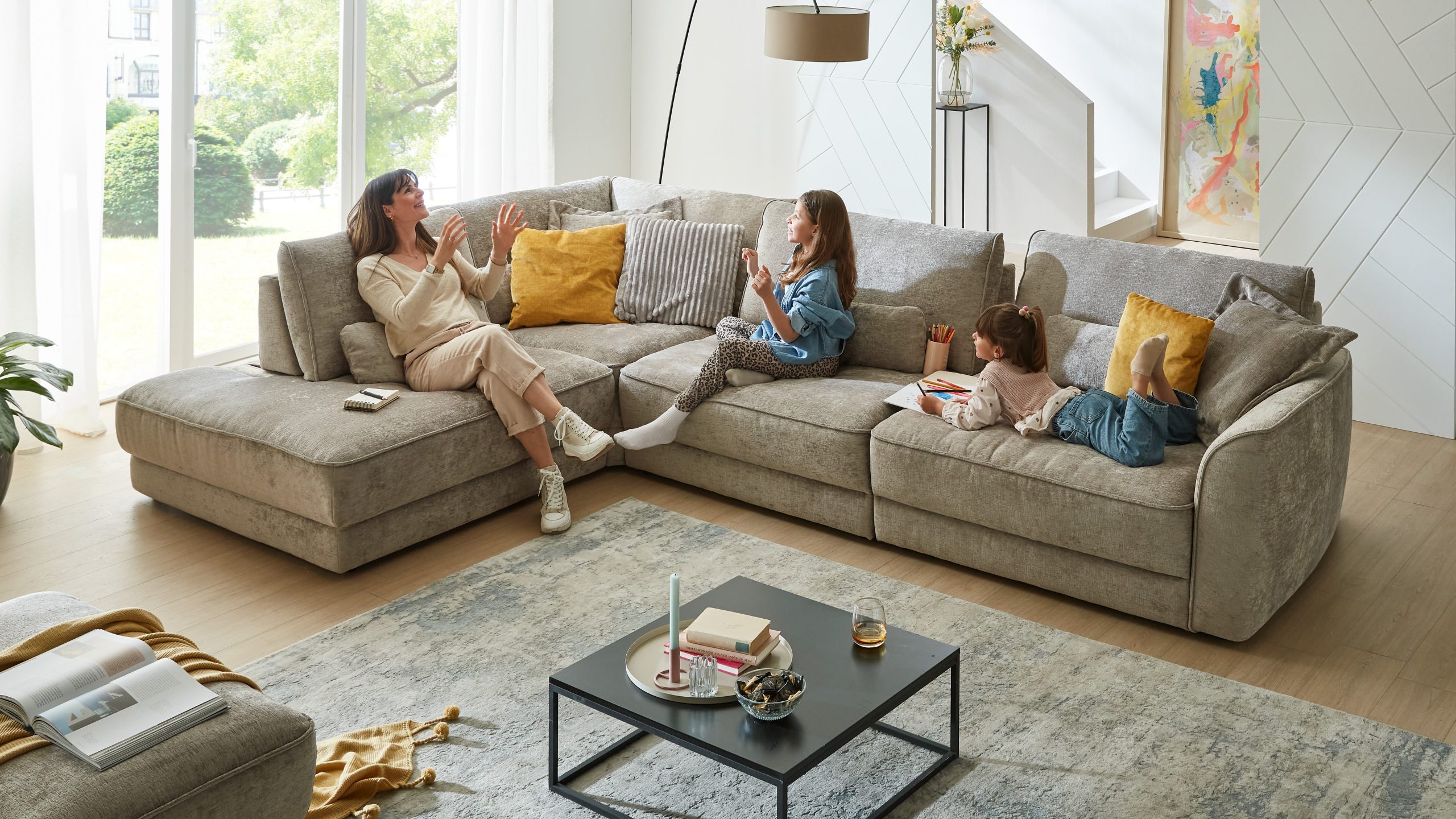 Sofa-SI143