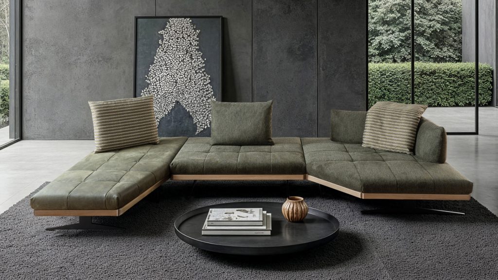 Sofa-RB 150