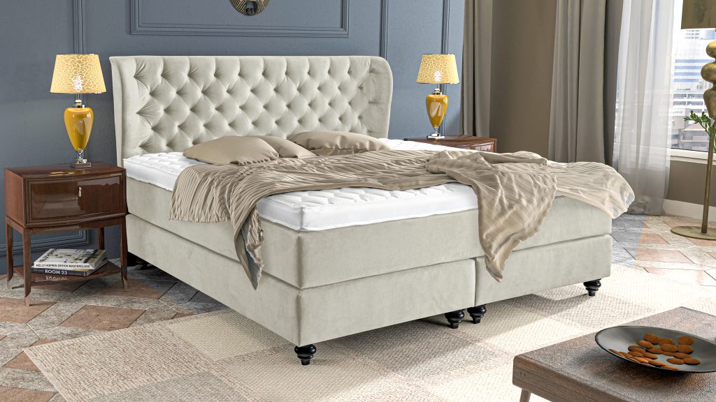 Boxspring-OR9