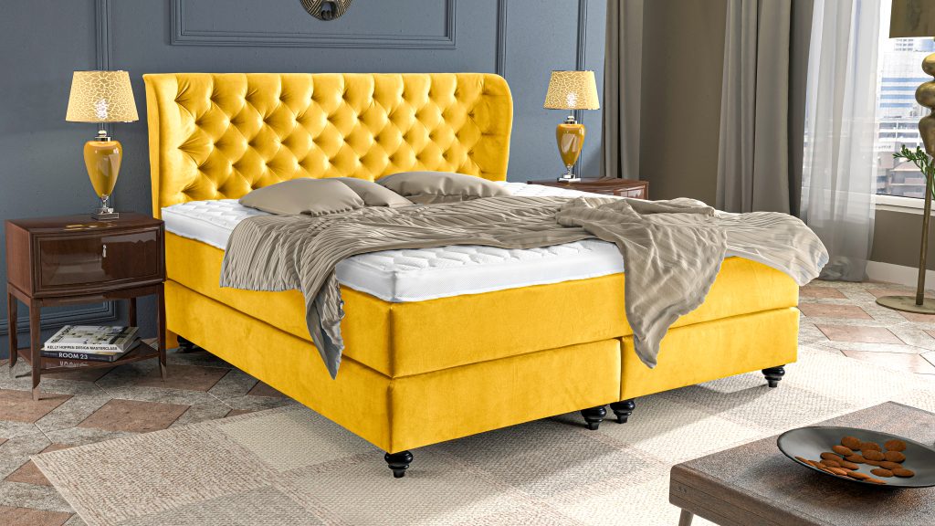 Boxspring-OR9