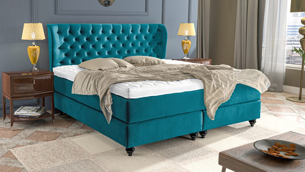 Boxspring-OR9