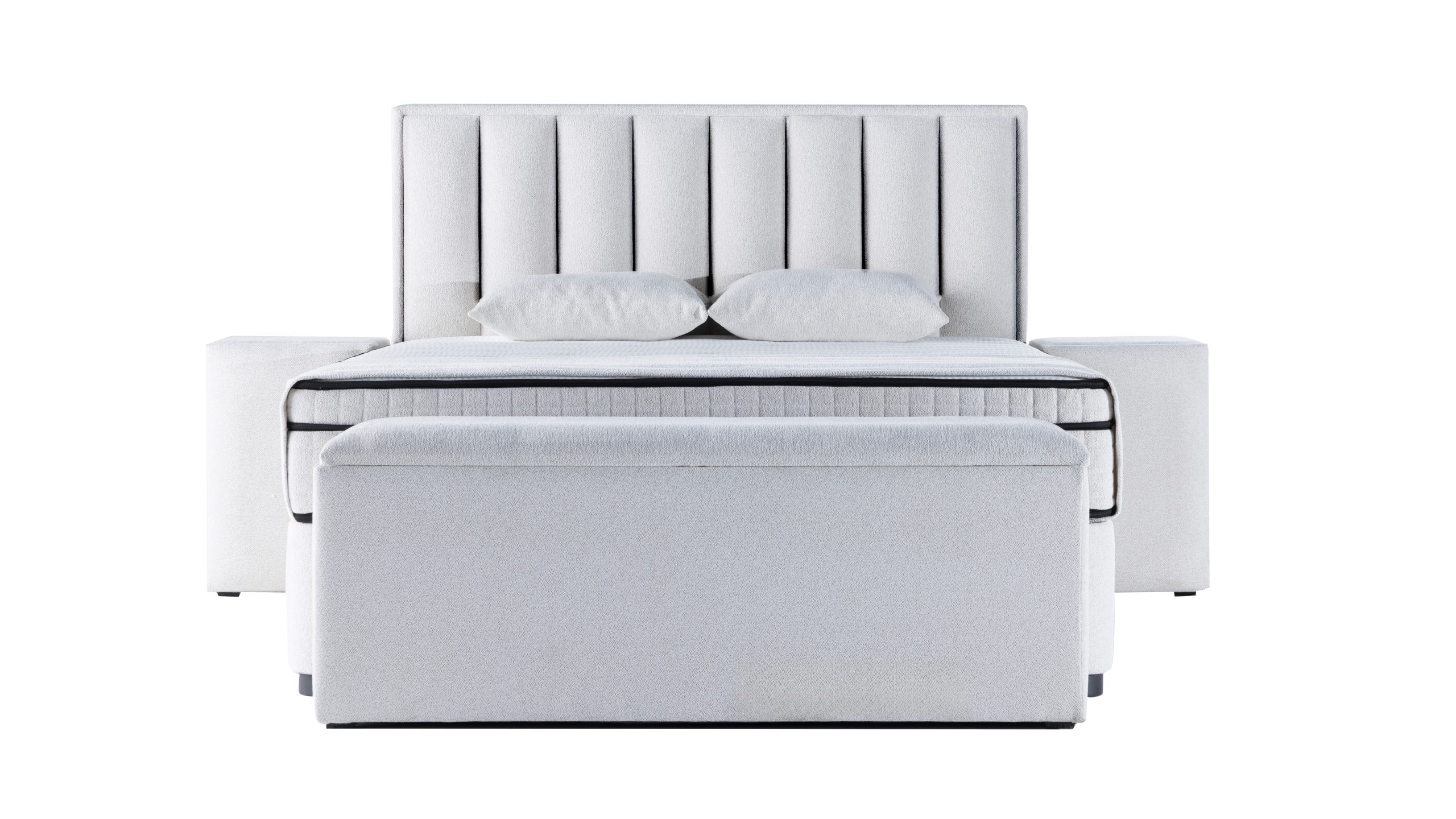 Boxspring-SI15