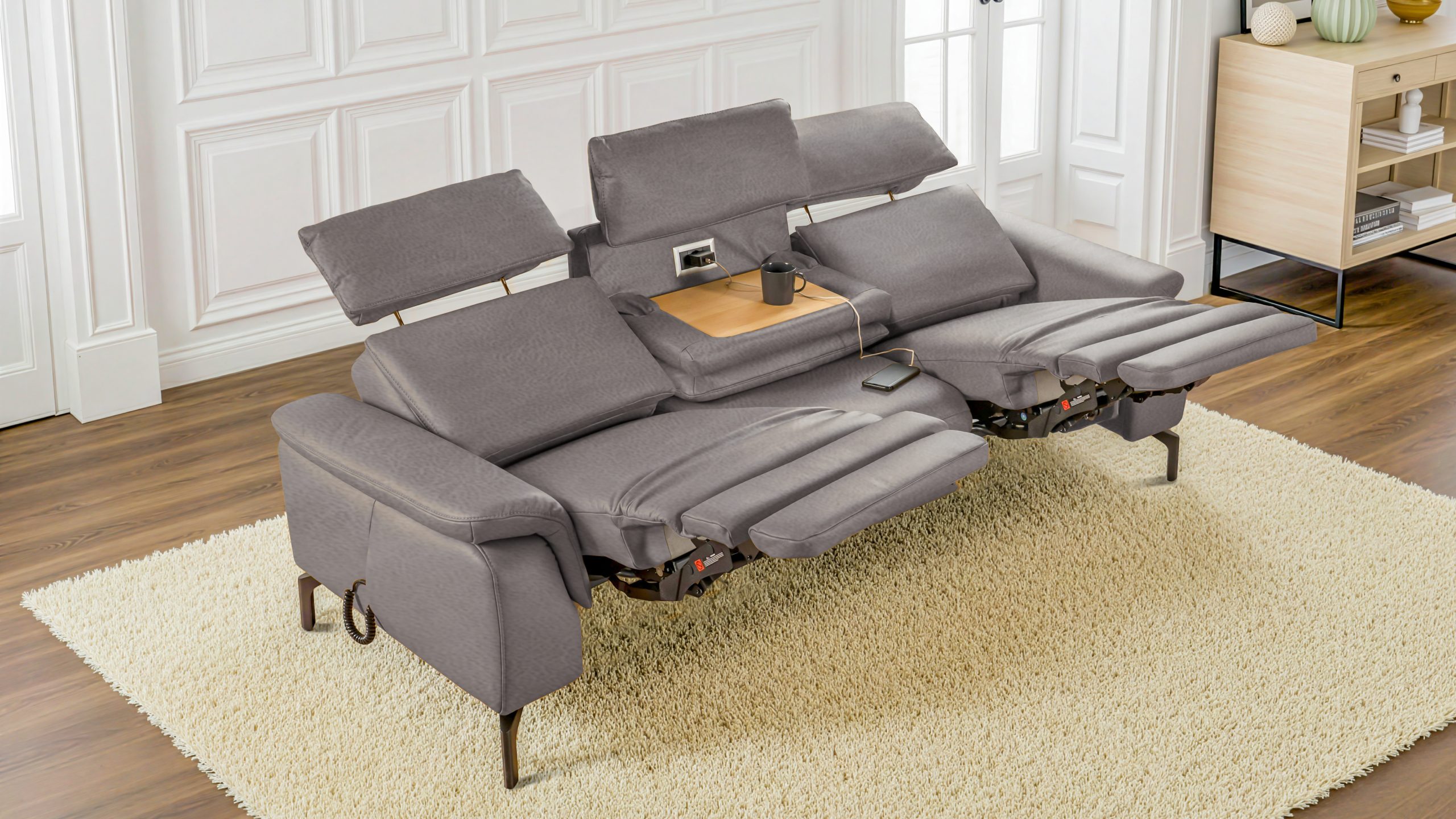 Sofa-SS156