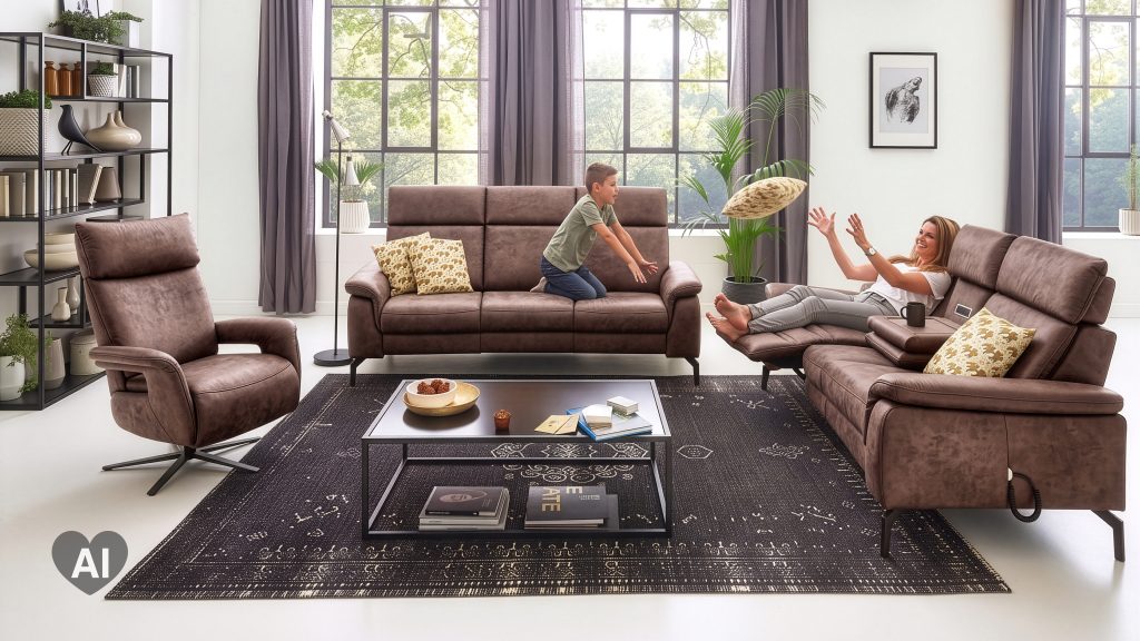 Sofa-SS156