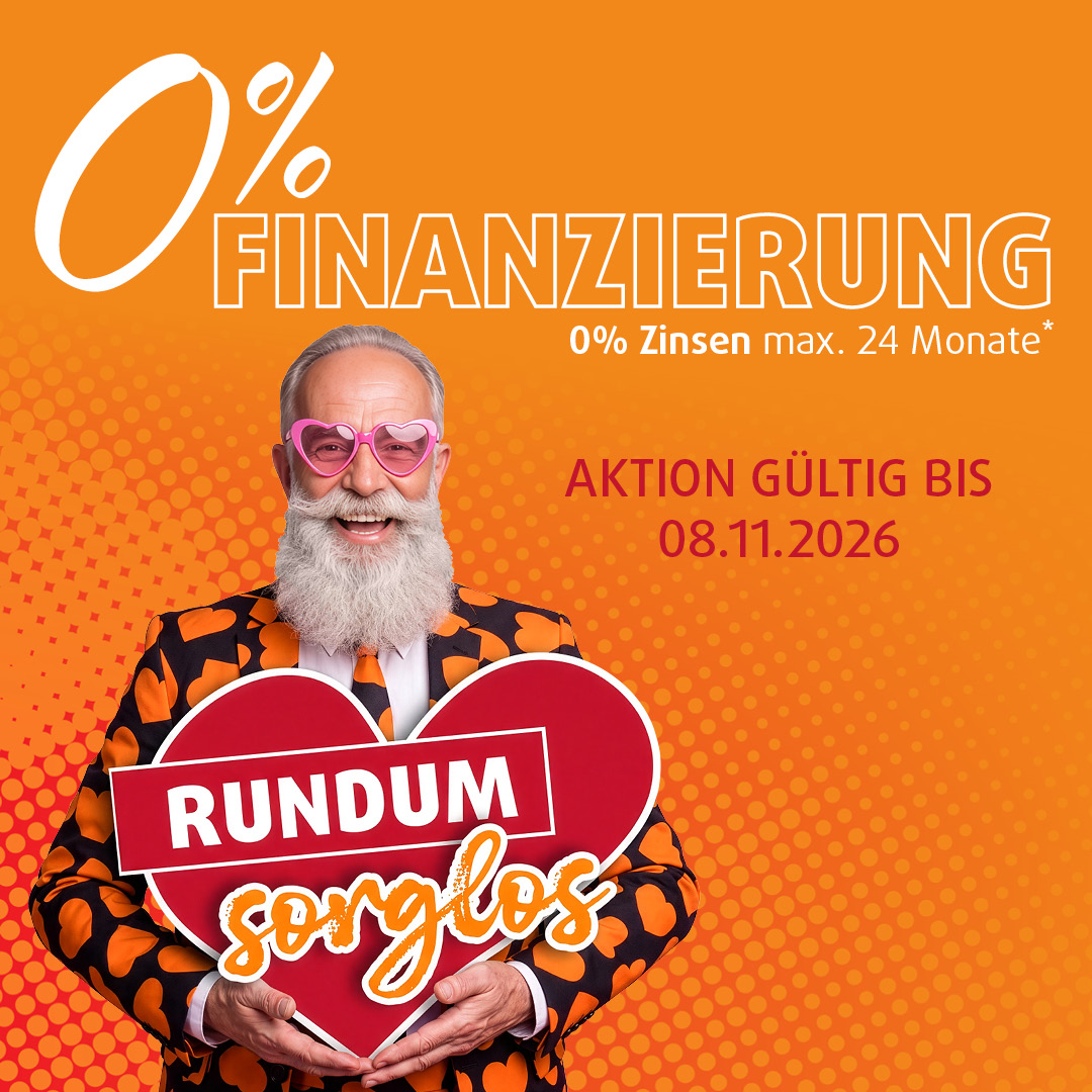 Möbel finanzieren: 0 % Finanzierung & Ratenkauf