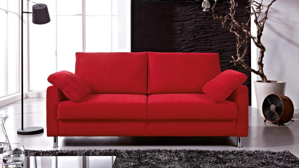 Schlafsofa-LE14